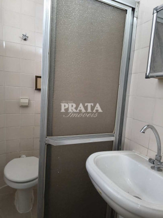 Imagem Apartamento com 2 Quartos à Venda, 87 m² em Embaré - Santos Imagem Apartamento com 2 Quartos à Venda, 87 m² em Embaré - Santos