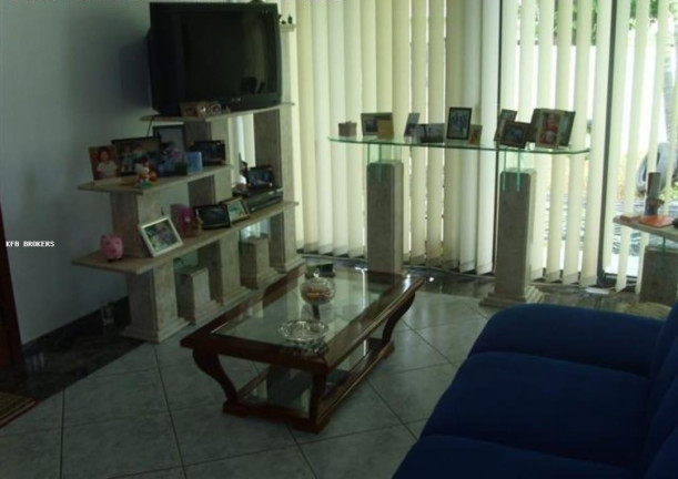 Imagem Casa com 3 Quartos à Venda, 170 m² em Parque Continental - São Paulo