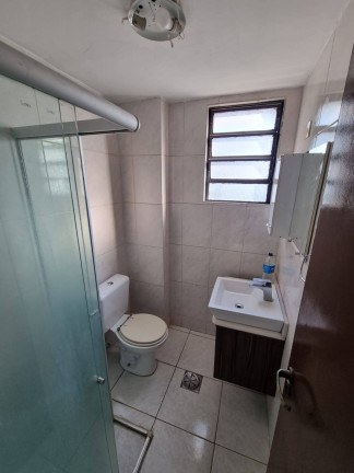 Imagem Apartamento com 2 Quartos para Alugar, 64 m² em Havaí - Belo Horizonte