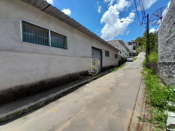 Imagem Galpão para Alugar, 530 m² em Terra Preta - Mairiporã Imagem Galpão para Alugar, 530 m² em Terra Preta - Mairiporã