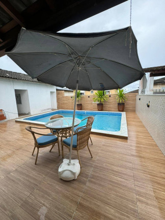 Imagem Casa de Condomínio com 4 Quartos à Venda, 300 m² em Buraquinho - Lauro De Freitas