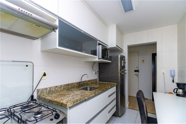 Imagem Imóvel com 2 Quartos à Venda,  em Alto De Pinheiros - São Paulo