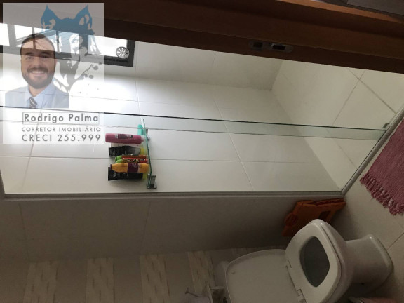 Imagem Apartamento com 4 Quartos à Venda, 157 m² em Jardim Esplanada - São José Dos Campos