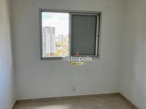 Imagem Apartamento com 2 Quartos à Venda, 57 m² em Santa Teresinha - São Paulo