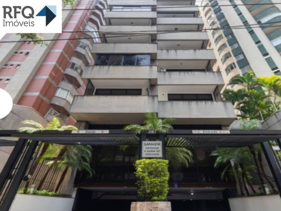Imagem Imóvel para Alugar, 40 m² em Santa Cecília - São Paulo