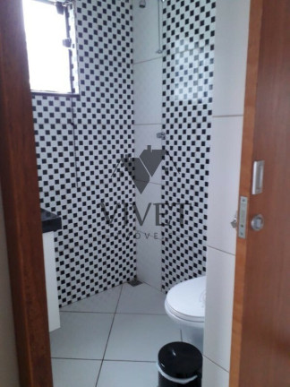 Imagem Casa com 3 Quartos à Venda, 160 m² em Conjunto Residencial Jardim Villagio Torino - Sorocaba