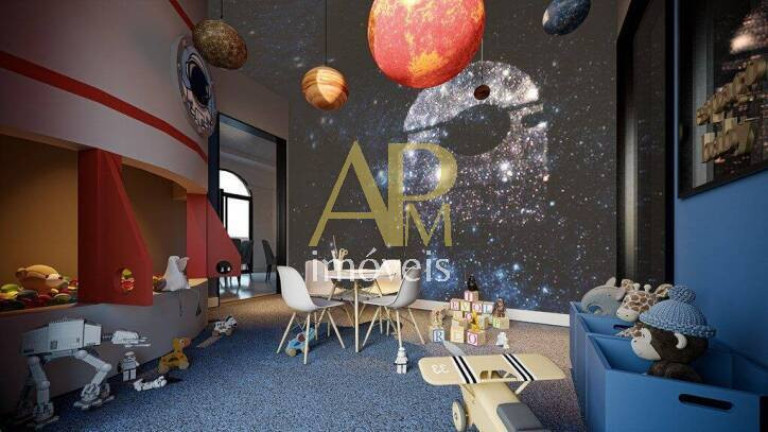 Imagem Apartamento com 3 Quartos à Venda, 86 m² em Floresta - São José Imagem Apartamento com 3 Quartos à Venda, 86 m² em Floresta - São José