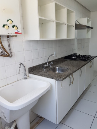 Imagem Apartamento com 2 Quartos à Venda, 64 m² em Nonoai - Porto Alegre Imagem Apartamento com 2 Quartos à Venda, 64 m² em Nonoai - Porto Alegre