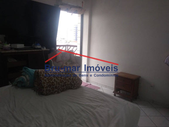 Imagem Cobertura com 3 Quartos à Venda, 123 m² em Macuco - Santos