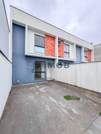 Imagem Casa com 3 Quartos à Venda, 82 m² em Três Rios Do Sul - Jaraguá Do Sul