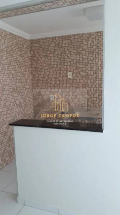 Imagem Apartamento com 2 Quartos à Venda, 50 m² em Vila Tesouro - São José Dos Campos Imagem Apartamento com 2 Quartos à Venda, 50 m² em Vila Tesouro - São José Dos Campos