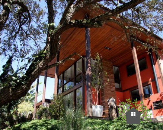 Imagem Casa com 3 Quartos à Venda, 520 m² em Granja Viana - Cotia