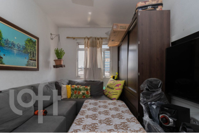 Imagem Apartamento com 2 Quartos à Venda, 56 m² em Mooca - São Paulo Imagem Apartamento com 2 Quartos à Venda, 56 m² em Mooca - São Paulo