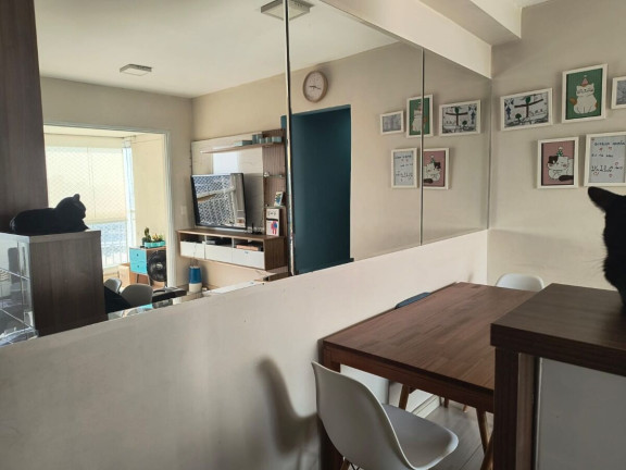 Imagem Apartamento com 2 Quartos à Venda, 57 m² em Vila Leopoldina - São Paulo Imagem Apartamento com 2 Quartos à Venda, 57 m² em Vila Leopoldina - São Paulo