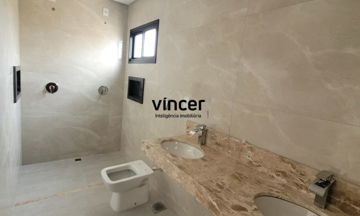 Imagem Casa com 4 Quartos à Venda, 235 m² em Jardins Bolonha - Senador Canedo Imagem Casa com 4 Quartos à Venda, 235 m² em Jardins Bolonha - Senador Canedo
