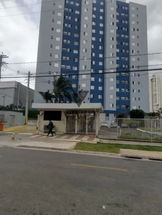 Apartamento com 2 Quartos à Venda, 48 m² em Parque Campolim - Sorocaba