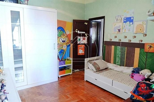 Imagem Apartamento com 3 Quartos à Venda, 157 m² em Santa Teresa - Rio De Janeiro