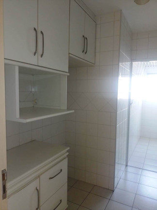 Imagem Apartamento com 2 Quartos à Venda, 63 m² em Pinheiros - São Paulo
