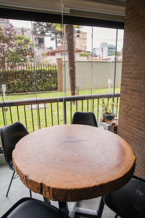 Imagem Apartamento com 3 Quartos à Venda, 139 m² em Portão - Curitiba