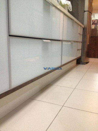 Imagem Apartamento com 3 Quartos à Venda, 134 m² em Vila Augusta - Guarulhos