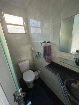 Imagem Cobertura com 3 Quartos à Venda, 210 m² em Icaraí - Niterói Imagem Cobertura com 3 Quartos à Venda, 210 m² em Icaraí - Niterói