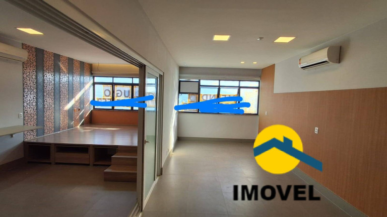 Imagem Sala Comercial à Venda, 40 m² em Centro - Niterói