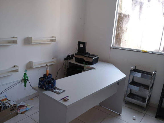 Imagem Casa com 3 Quartos à Venda, 124 m² em Tenente Jardim - São Gonçalo Imagem Casa com 3 Quartos à Venda, 124 m² em Tenente Jardim - São Gonçalo
