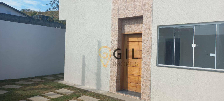 Imagem Casa com 3 Quartos à Venda, 79 m² em Jardim Leblon - Jacareí Imagem Casa com 3 Quartos à Venda, 79 m² em Jardim Leblon - Jacareí