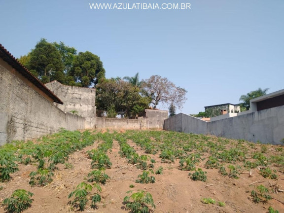 Imagem Terreno à Venda, 600 m² em Jardim Paulista - Atibaia Imagem Terreno à Venda, 600 m² em Jardim Paulista - Atibaia