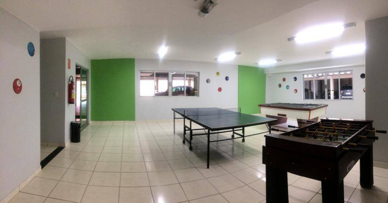 Imagem Apartamento com 4 Quartos à Venda, 144 m² em Maracanã - Anápolis Imagem Apartamento com 4 Quartos à Venda, 144 m² em Maracanã - Anápolis