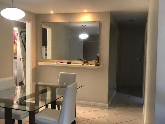 Imagem Apartamento com 3 Quartos à Venda, 94 m² em Imbuí - Salvador Imagem Apartamento com 3 Quartos à Venda, 94 m² em Imbuí - Salvador