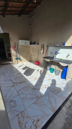 Imagem Casa com 2 Quartos à Venda, 100 m² em Itaperi - Fortaleza Imagem Casa com 2 Quartos à Venda, 100 m² em Itaperi - Fortaleza