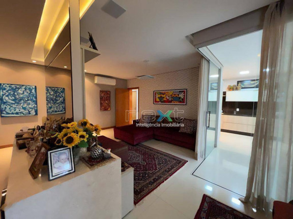Imagem Apartamento com 3 Quartos à Venda, 241 m² em Santa Fé - Campo Grande Imagem Apartamento com 3 Quartos à Venda, 241 m² em Santa Fé - Campo Grande