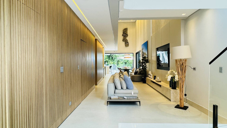 Casa com 6 Quartos à Venda, 380 m² em Riviera De São Lourenço - Bertioga