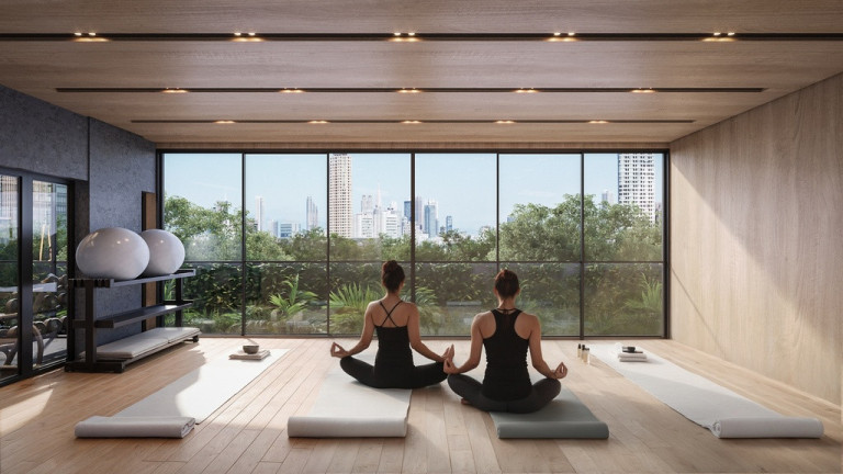 Imagem Studio com 1 Quarto à Venda, 18 m² em Vila Ipojuca - São Paulo Imagem Studio com 1 Quarto à Venda, 18 m² em Vila Ipojuca - São Paulo