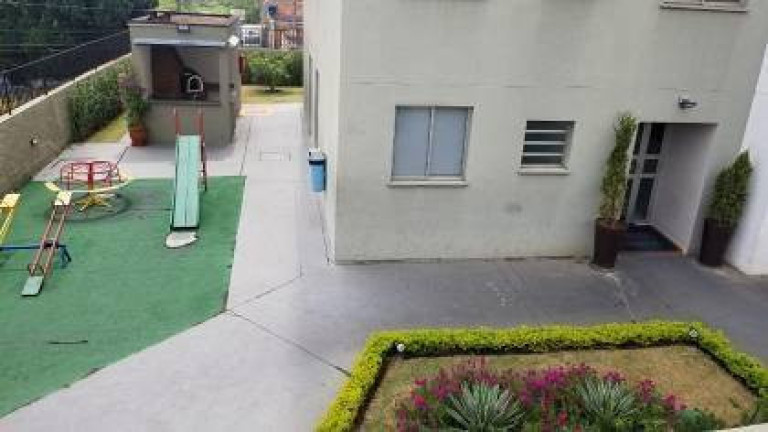 Imagem Apartamento com 2 Quartos à Venda, 10 m² em Vila Silva Ribeiro - Carapicuíba