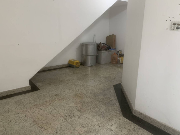 Imagem Casa com 2 Quartos à Venda, 80 m² em Aparecida - Santos Imagem Casa com 2 Quartos à Venda, 80 m² em Aparecida - Santos