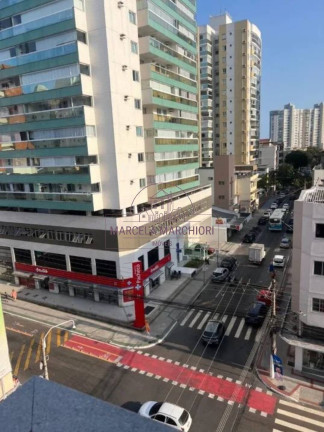 Imagem Apartamento com 2 Quartos à Venda, 78 m² em Itapuã - Vila Velha Imagem Apartamento com 2 Quartos à Venda, 78 m² em Itapuã - Vila Velha