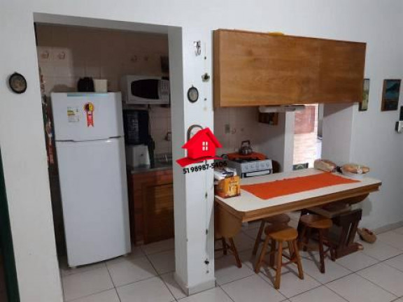 Imagem Apartamento com 1 Quarto à Venda, 50 m² em Capão Novo - Capão Da Canoa