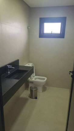 Imagem Casa de Condomínio com 4 Quartos à Venda, 500 m² em Alphaville (abrantes) - Camaçari