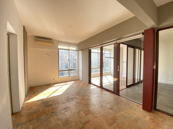 Imagem Sala Comercial à Venda, 118 m² em Jardim Paulistano - São Paulo Imagem Sala Comercial à Venda, 118 m² em Jardim Paulistano - São Paulo