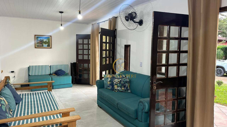 Imagem Casa com 4 Quartos à Venda, 215 m² em Lagoinha - Ubatuba Imagem Casa com 4 Quartos à Venda, 215 m² em Lagoinha - Ubatuba