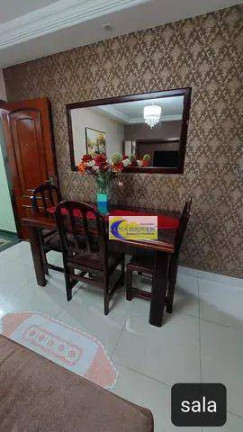 Imagem Cobertura com 2 Quartos à Venda, 161 m² em Santa Maria - Santo André Imagem Cobertura com 2 Quartos à Venda, 161 m² em Santa Maria - Santo André