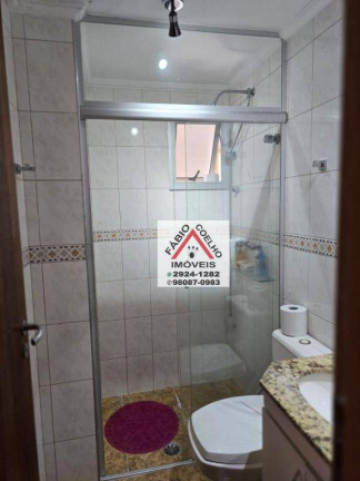 Imagem Apartamento com 3 Quartos à Venda, 78 m² em Vila Gumercindo - São Paulo Imagem Apartamento com 3 Quartos à Venda, 78 m² em Vila Gumercindo - São Paulo