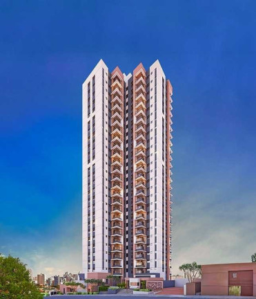 Apartamento com 2 Quartos à Venda, 68 m² em Cambuí - Campinas