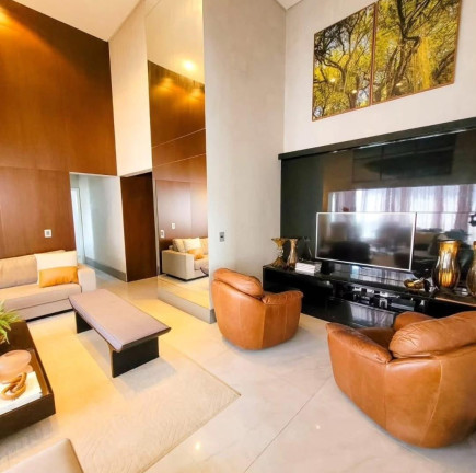 Imagem Cobertura com 3 Quartos à Venda, 297 m² em Patamares - Salvador