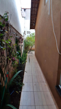 Imagem Casa com 3 Quartos à Venda, 132 m² em Parque Das Nações - Limeira