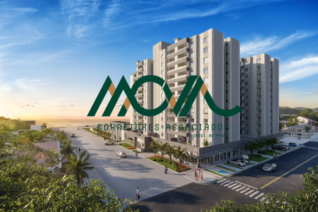 Imagem Imóvel com 3 Quartos à Venda, 83 m² em Princesa Do Mar - Itapoá Imagem Imóvel com 3 Quartos à Venda, 83 m² em Princesa Do Mar - Itapoá