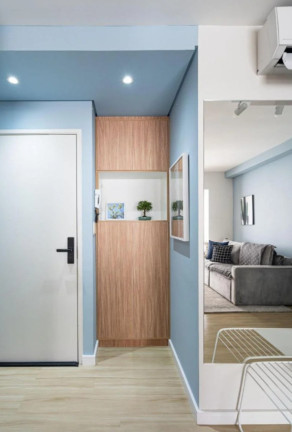 Imagem Imóvel com 2 Quartos à Venda, 48 m² em Vila Mariana - São Paulo