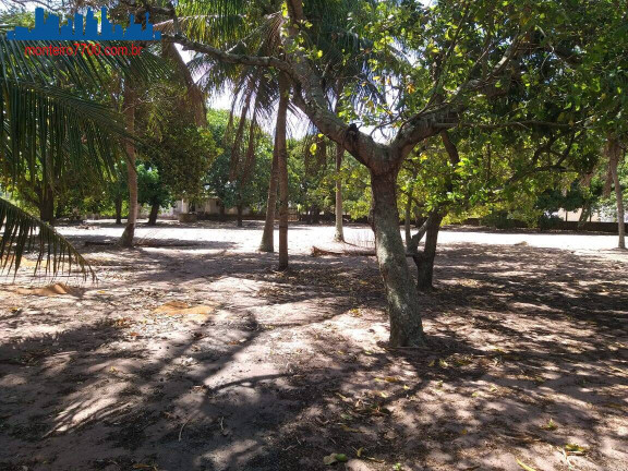 Imagem Terreno à Venda, 6.400 m² em Guajirú - São Gonçalo Do Amarante